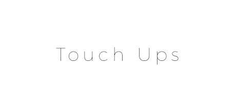 Robotpencil Presents: Setting up Lights in a Painting: Touch Ups