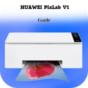HUAWEI PixLab V1 Guide