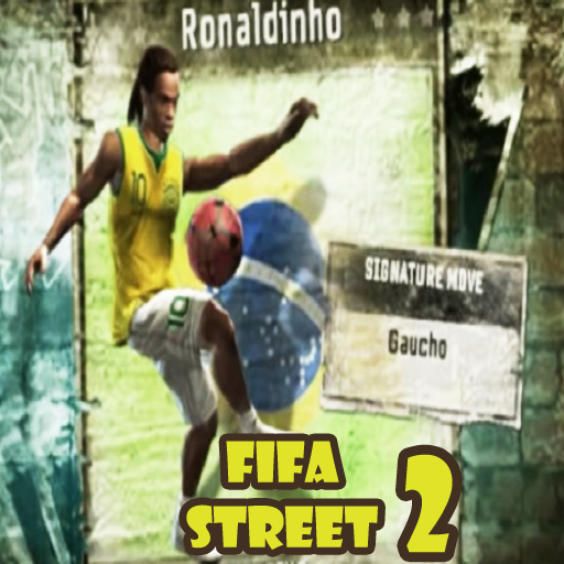 New Fifa Street 2 World Cup Guide