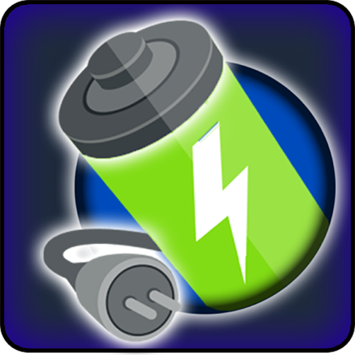 Battery Saver - Fast Charging