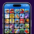 App Store Games IOS Games 2023