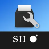 SII Printer Utility