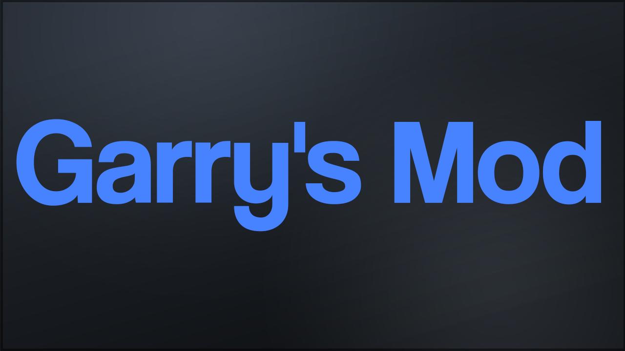 Download UltimateTips: Garry's Mod android on PC