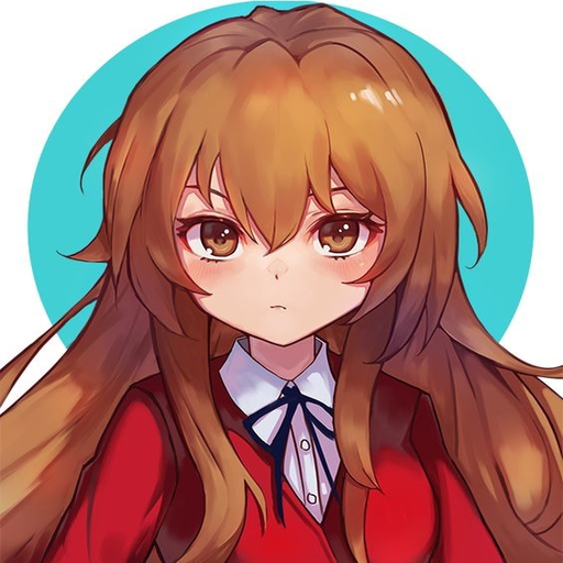 Toradora Wallpaper