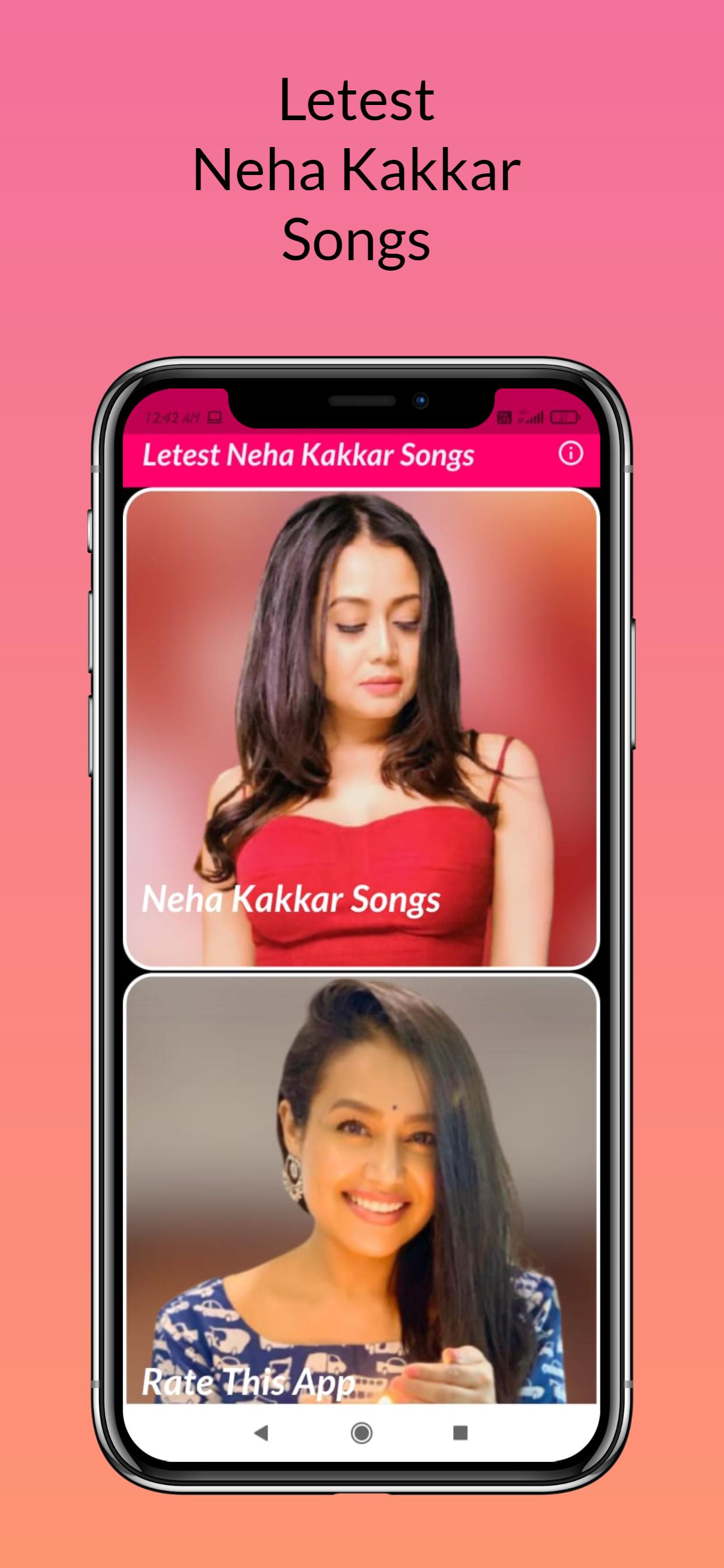 Скачать Neha Kakkar Songs на ПК | Официальный представитель GameLoop