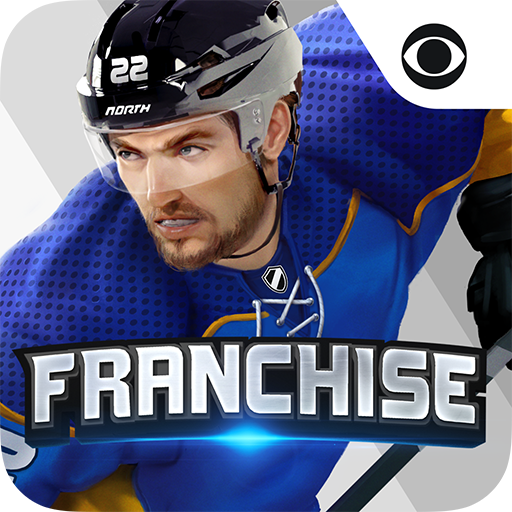 Franchise Hockey 2024