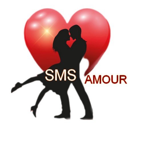 Touchant SMS Amour 2024