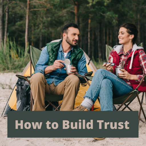 How to Build Trust