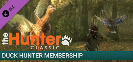 theHunter - Duck Hunter