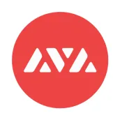 Avalanche - AVAX wallet