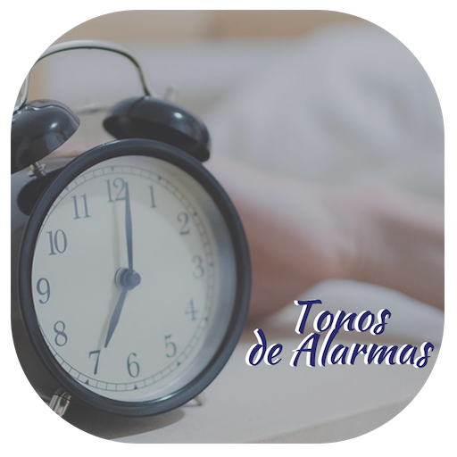 Tonos de Alarmas