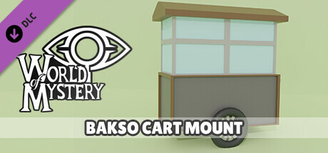 World Of Mystery - Bakso Mount