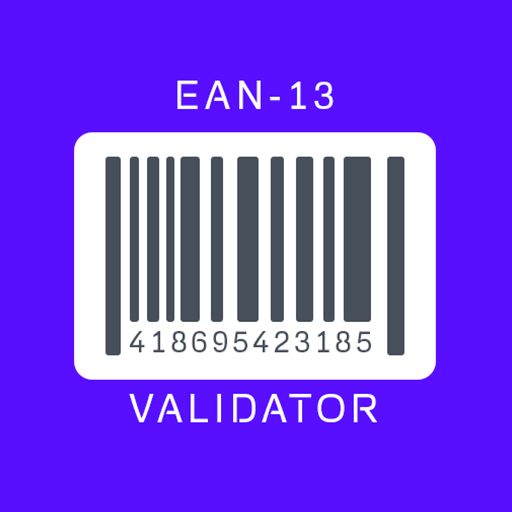EAN-13 Validador