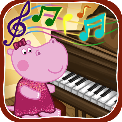 Play piano for free