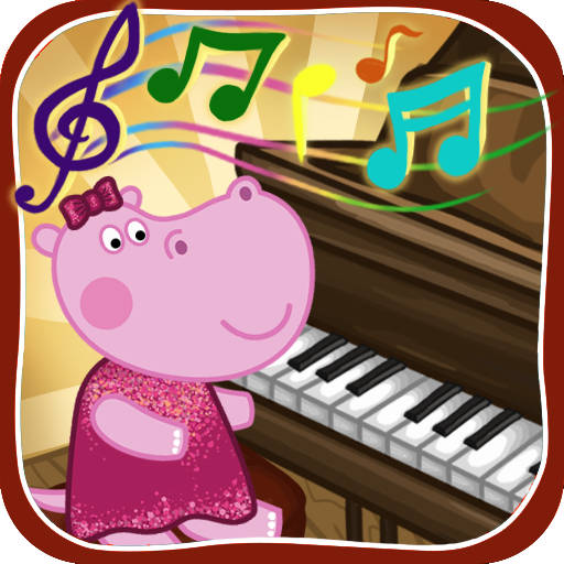 Play piano for free