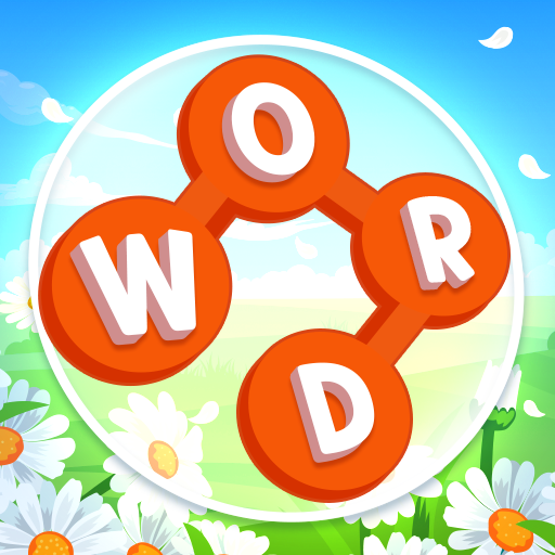WordPuz: Wordscape & Crossword
