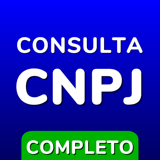 Consulta CNPJ - MEI, ME, EPP