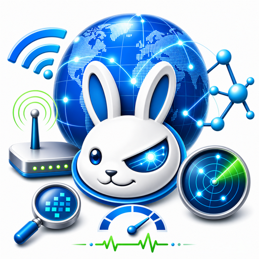 Network Utilities