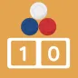 Boccia Scoreboard
