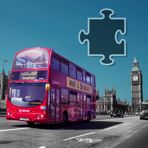 Vehicles Jigsaw Puzzles