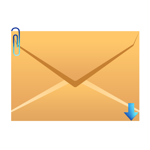 Email Attachment Extractor