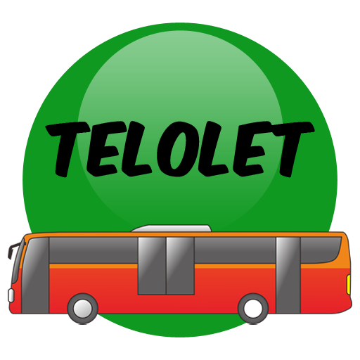 Telolet Horn