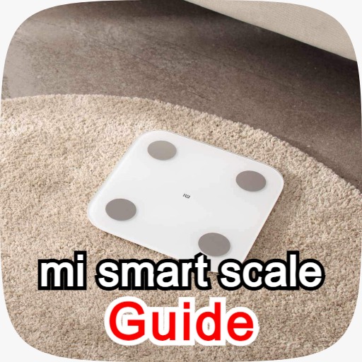 Mi Smart Scale Guide