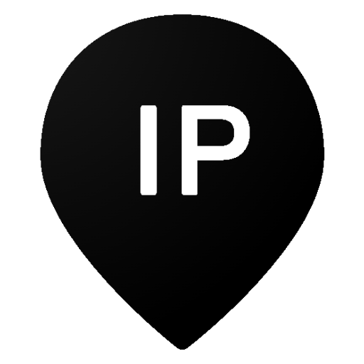 IP Address Finder