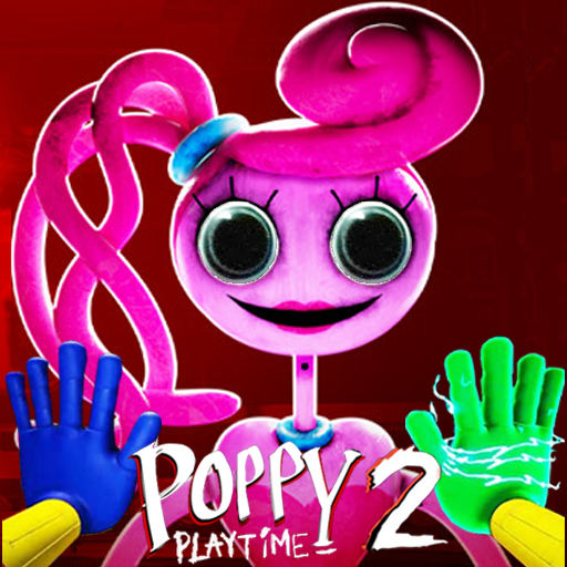 Playtime Chapter 2 poppy