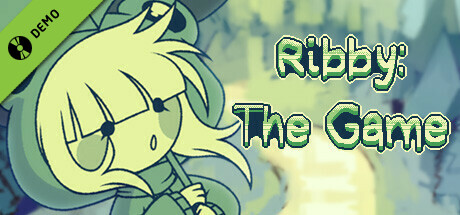 Ribby: The Game Demo