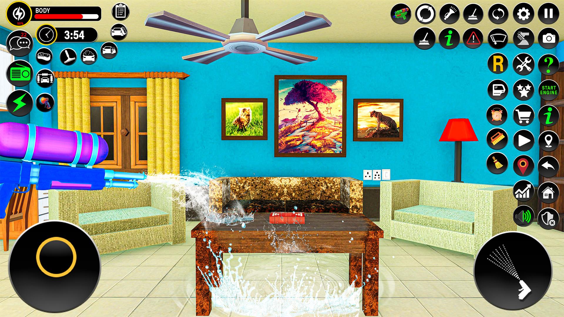 gallery