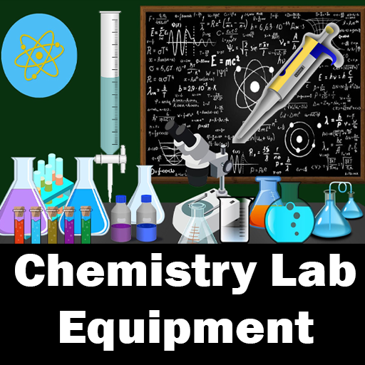 Chemistry Lab Equipment