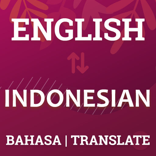 English to Bahasa Dictionary