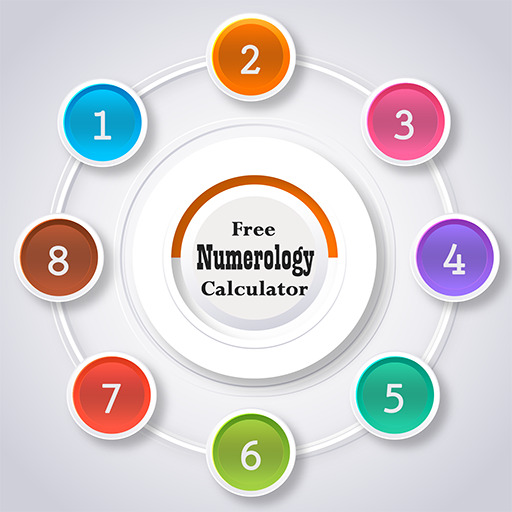 Free Numerology Calculator