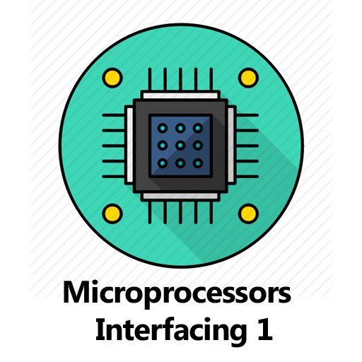 Microprocessors & Interfacing