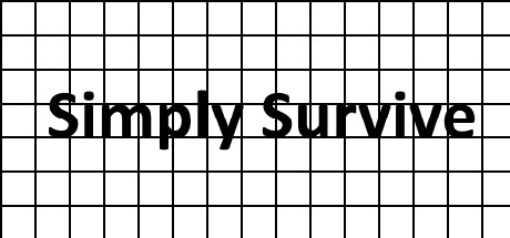 Simply Survive