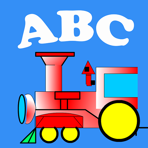 Alphabet Train Free