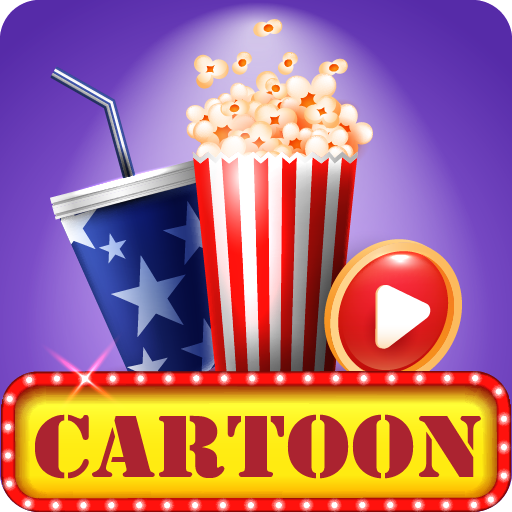 Watch Cartoon Movies App