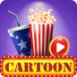 Watch Cartoon Movies App