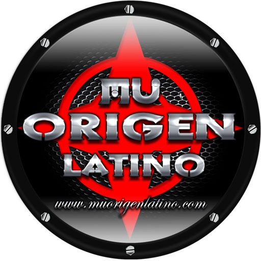 Mu Origen Latino