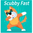 Scubby Fast  (RAM BOOSTER / ME