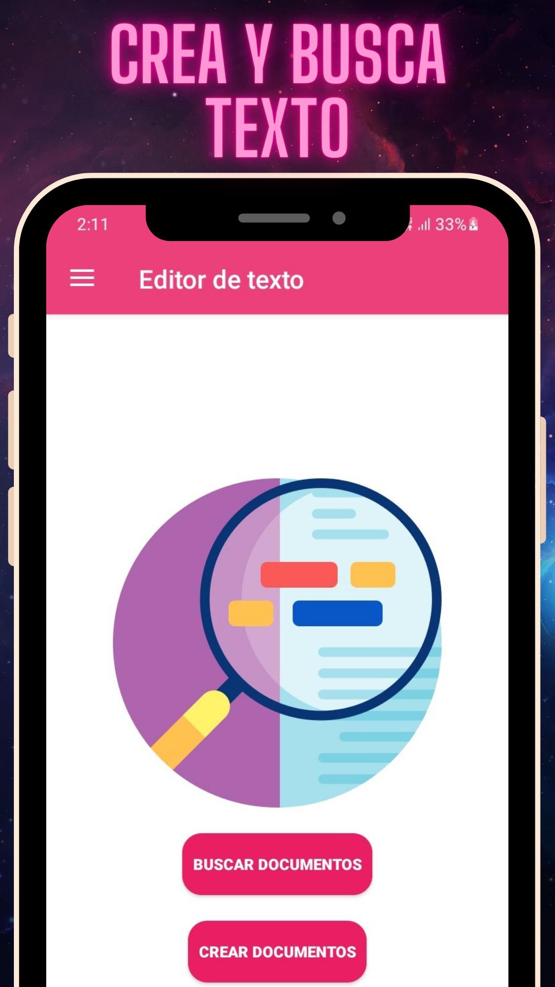 Descargar Textora - Text Editor en PC | GameLoop Oficial