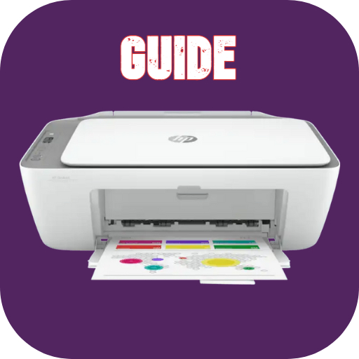 HP DeskJet Printer Guide