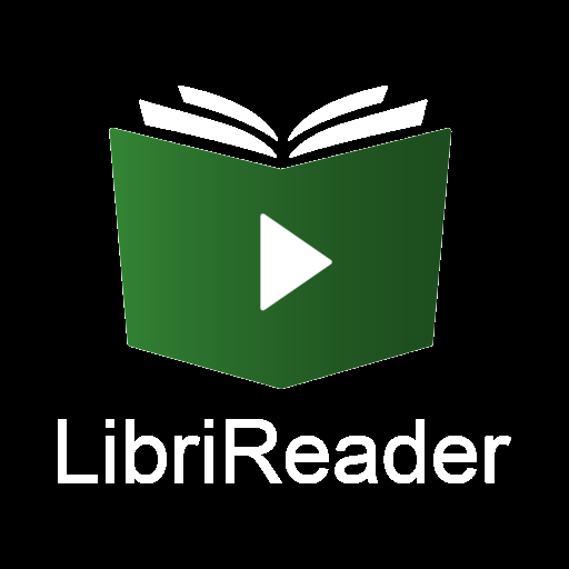 LibriVox Audiobook Reader (Ad 