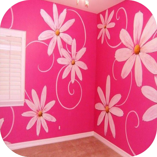 Wall Decoration Painting