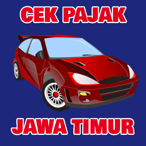 Cek Pajak Kendaraan Jawa Timur