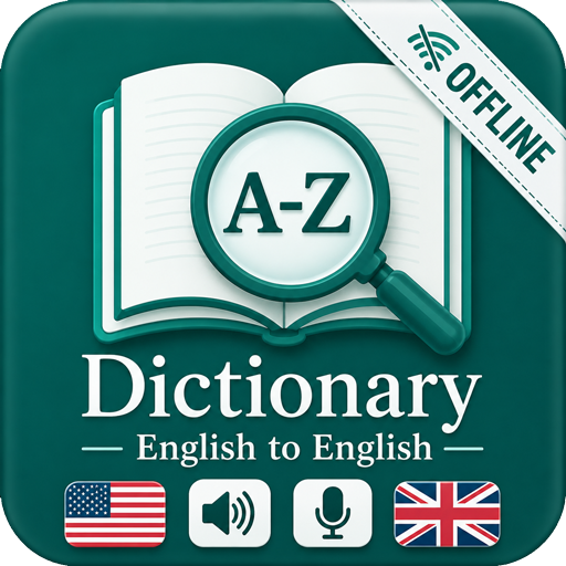 English Dictionary - Offline
