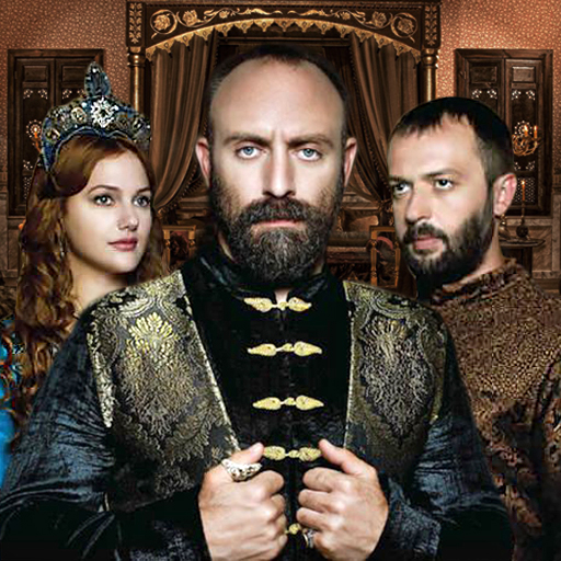 Sultan Suleiman Series