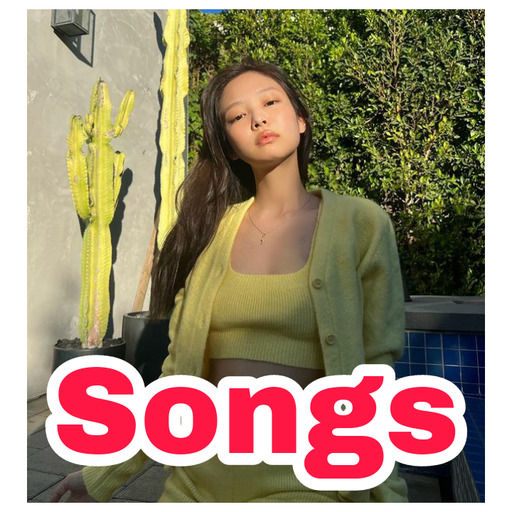 Jennie Kim All Songs