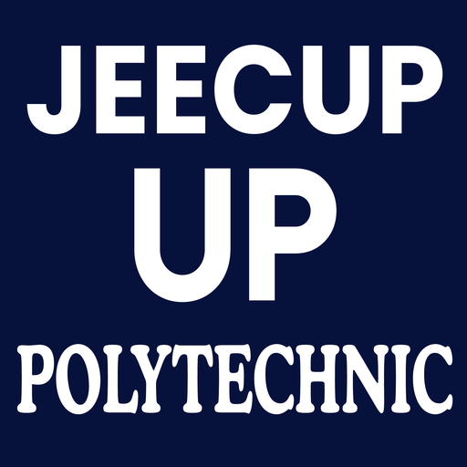 JEECUP: UP Polytechnic